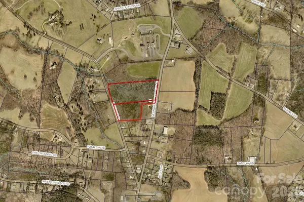00 Mcbrayer Homestead RD, Shelby, NC 28152