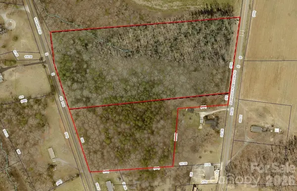 00 Mcbrayer Homestead RD, Shelby, NC 28152