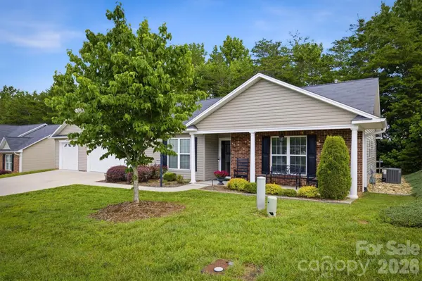 122 Lady Slipper LN SW, Valdese, NC 28690