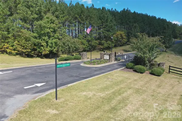 TBD Spencer Pointe RD, Lilesville, NC 28091