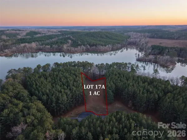 TBD Spencer Pointe RD, Lilesville, NC 28091