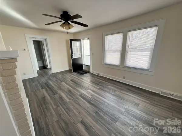 615 Arlington AVE, Albemarle, NC 28001