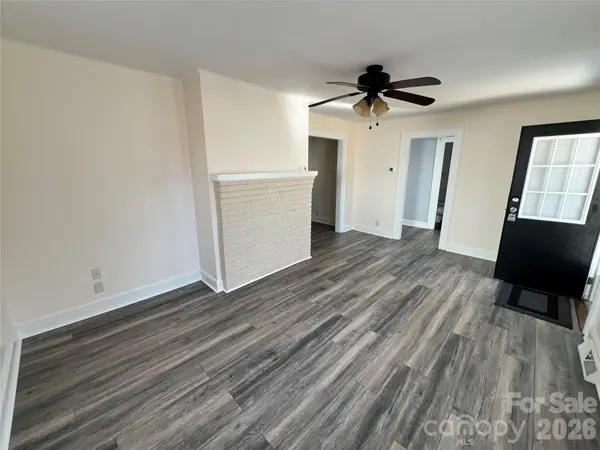 615 Arlington AVE, Albemarle, NC 28001