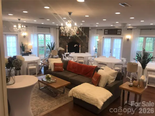 4530 Patterson RD, China Grove, NC 28023