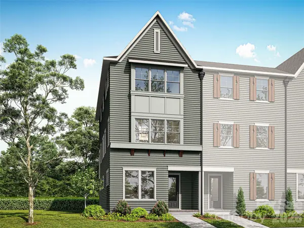 9055 Maybry Park ST #Lot 107, Charlotte, NC 28212