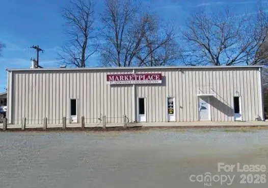 100 W Matthews ST, Matthews, NC 28105