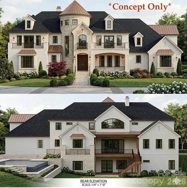 2209 Green View DR #18, Waxhaw, NC 28173