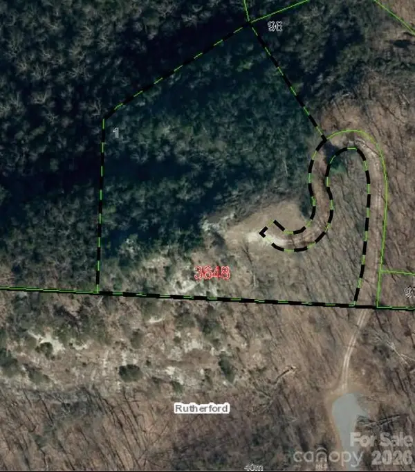 0 Devin Ridge LN, Marion, NC 28752