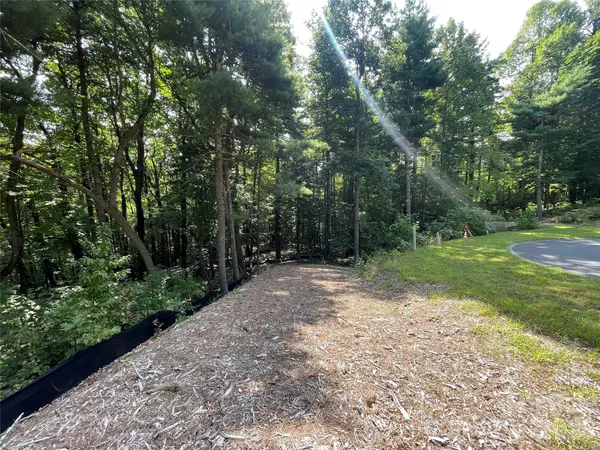 Lot # 21 Haverhill CT #21, Flat Rock, NC 28731