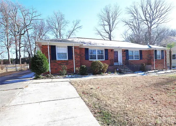 6625 Old Post RD, Charlotte, NC 28212