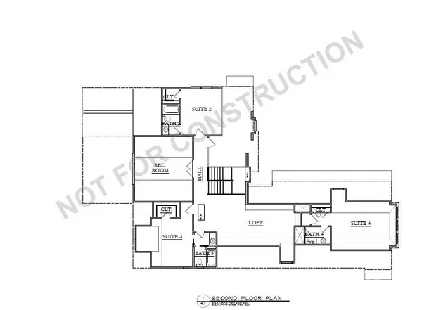7121 Alexander RD #1, Charlotte, NC 28270