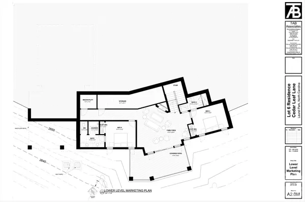TBD Cedar Leaf LN, Laurel Park, NC 28739