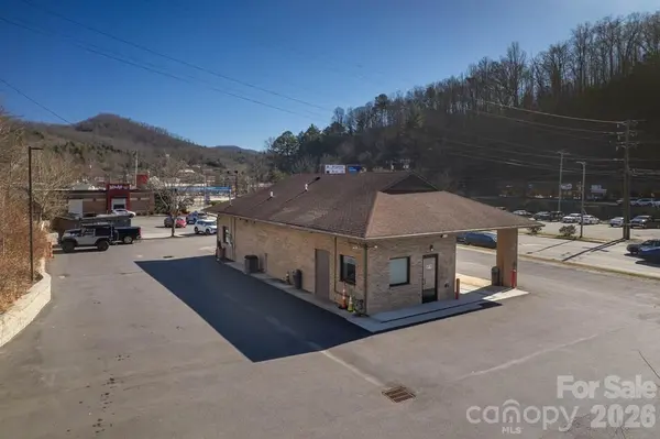 307 E Main ST, Sylva, NC 28779