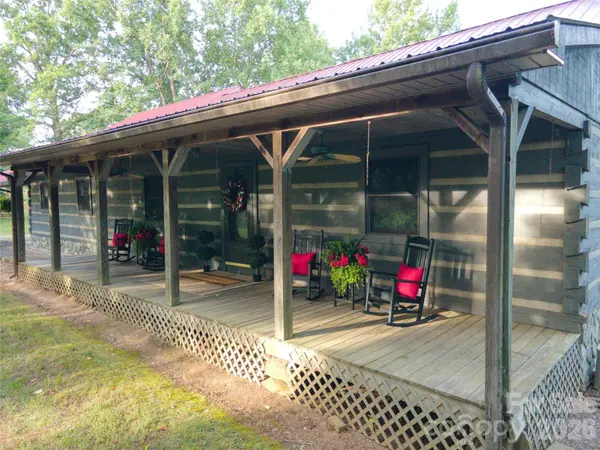 144 & 179 J and W DR, Olin, NC 28660