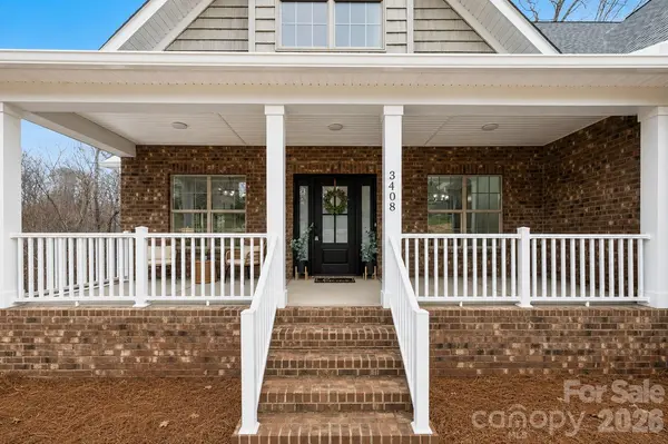 3408 Araglin DR, Gastonia, NC 28056