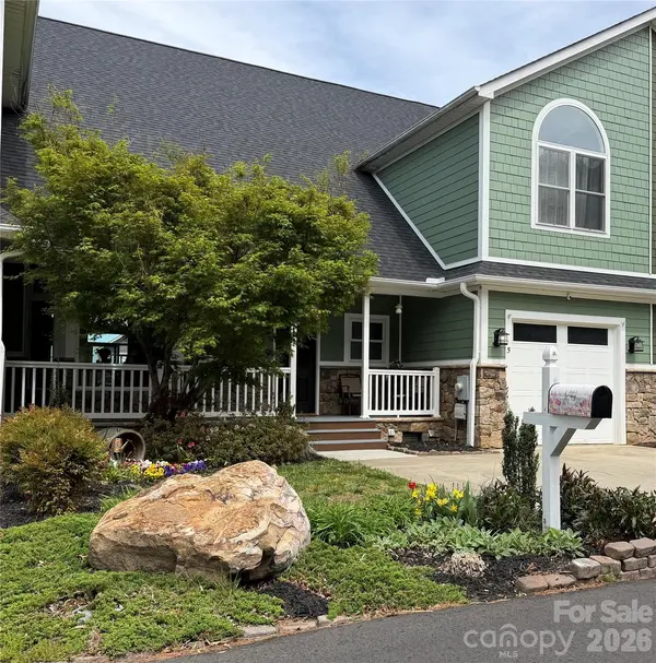 5 Gemini HTS, Weaverville, NC 28787
