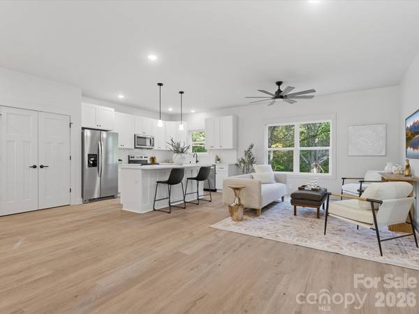 1491 Cedar Grove RD, Clover, SC 29710