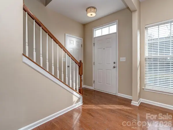 5922 Union Pacific AVE, Charlotte, NC 28210