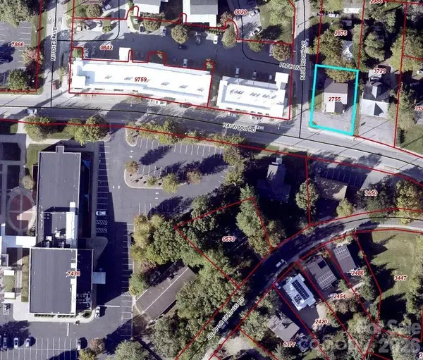 899 Haywood RD, Asheville, NC 28806