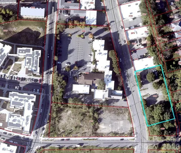 290 Biltmore AVE, Asheville, NC 28801