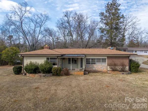 1092 NC 120 HWY, Mooresboro, NC 28114