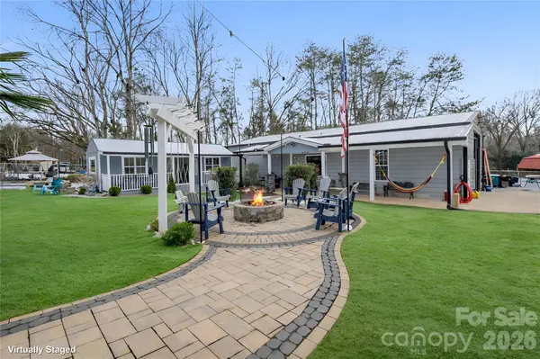 206 Cedar DR, Salisbury, NC 28147
