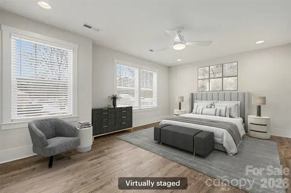 4768 Americana AVE, Charlotte, NC 28215