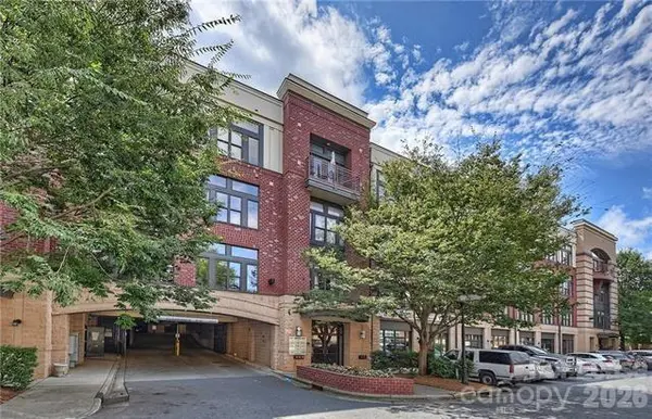 2125 Southend DR #145, Charlotte, NC 28203