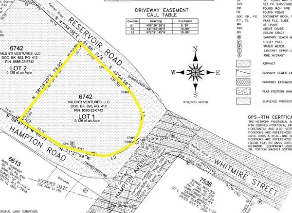 10 Hampton RD #1, Brevard, NC 28712