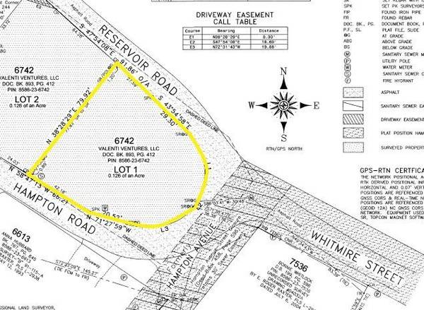 10 Hampton RD #1, Brevard, NC 28712