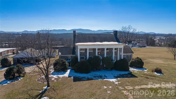615 Carbon City RD, Morganton, NC 28655