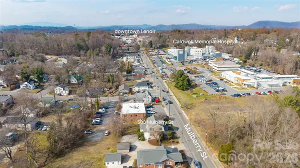 508 Mulberry ST SW, Lenoir, NC 28645