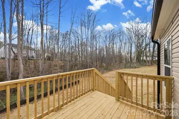 178 Clear Springs RD, Mooresville, NC 28115