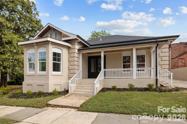 204 W Wade ST, Wadesboro, NC 28170