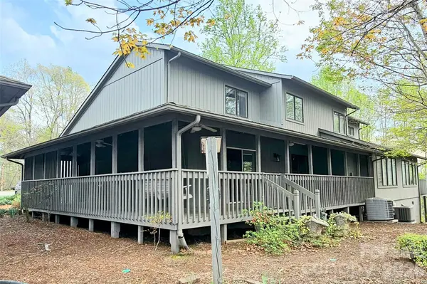 703 Independence TRL, Morganton, NC 28655
