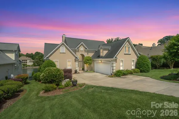 17825 Spinnakers Reach DR, Cornelius, NC 28031