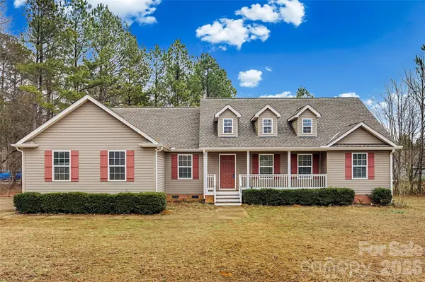 786 Tirzah RD, York, SC 29745