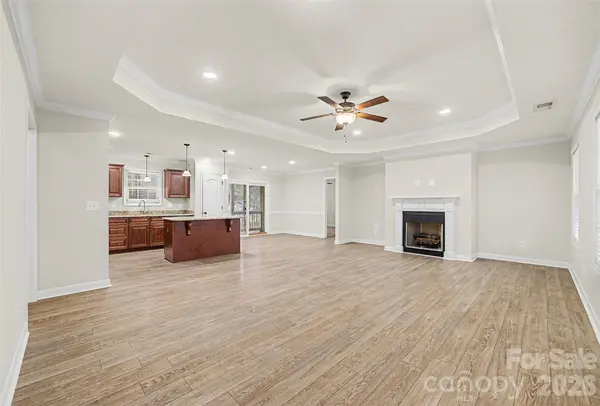 786 Tirzah RD, York, SC 29745