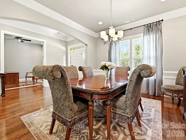 1209 Vickery DR, Matthews, NC 28104