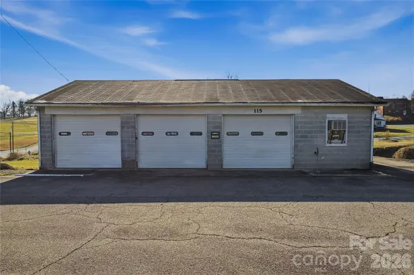 115 Linville ST, Morganton, NC 28655