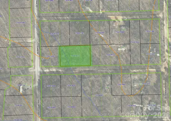 00-00 Fourth PARK #L20-22, Randleman, NC 27317