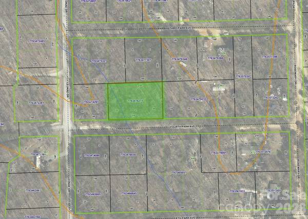 00-00 Fourth PARK #L20-22, Randleman, NC 27317