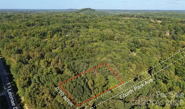 00-00 Fourth PARK #L20-22, Randleman, NC 27317