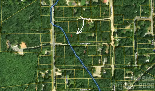 00-00 Fourth PARK #L20-22, Randleman, NC 27317