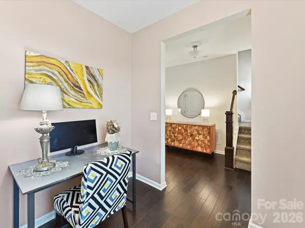 7914 Denmark RD, Charlotte, NC 28273