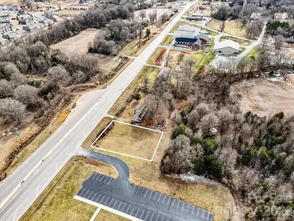 2635 Concord HWY, Monroe, NC 28110