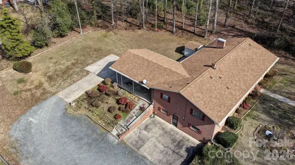 701 E Oakwood AVE, Albemarle, NC 28001