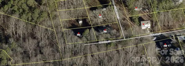 00 W Border ST, Dallas, NC 28034