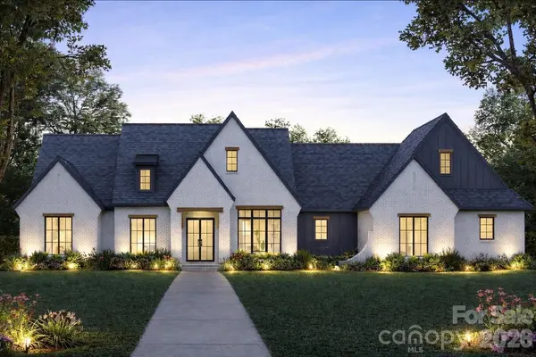 4525 Pleasant Grove RD, Waxhaw, NC 28173