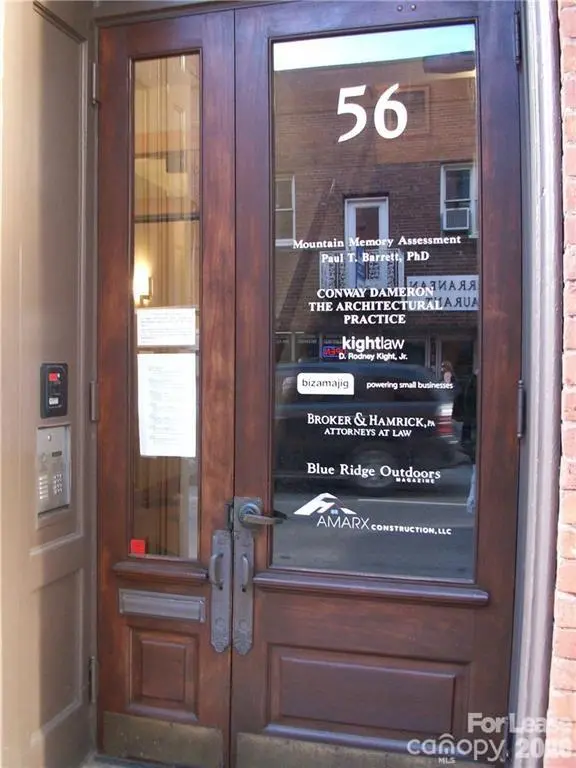 56 College ST #304, Asheville, NC 28801